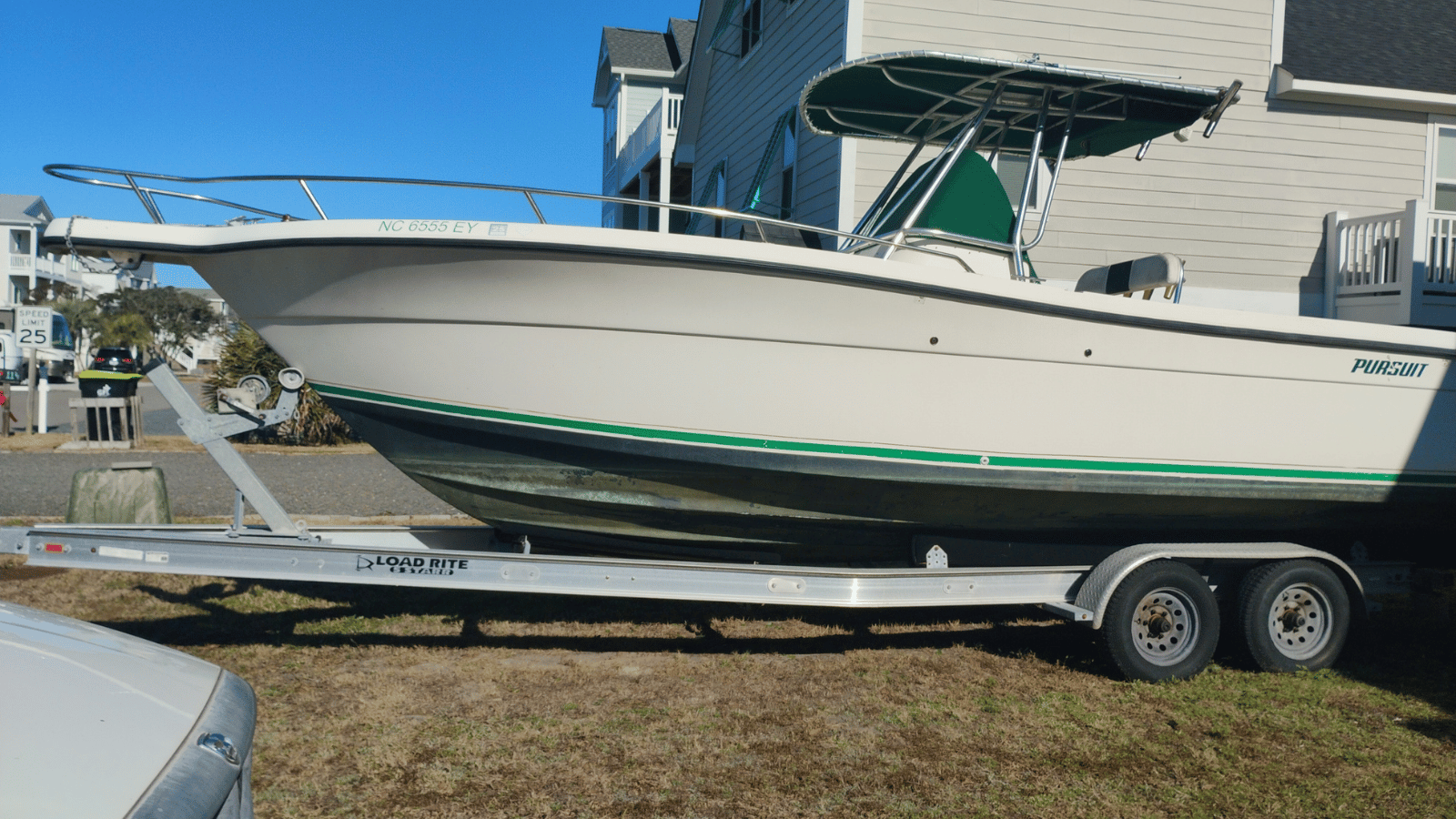 Pursuit 2670