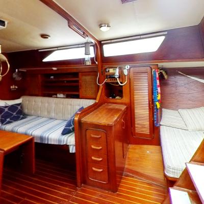 Gulfstar Kitchen 1