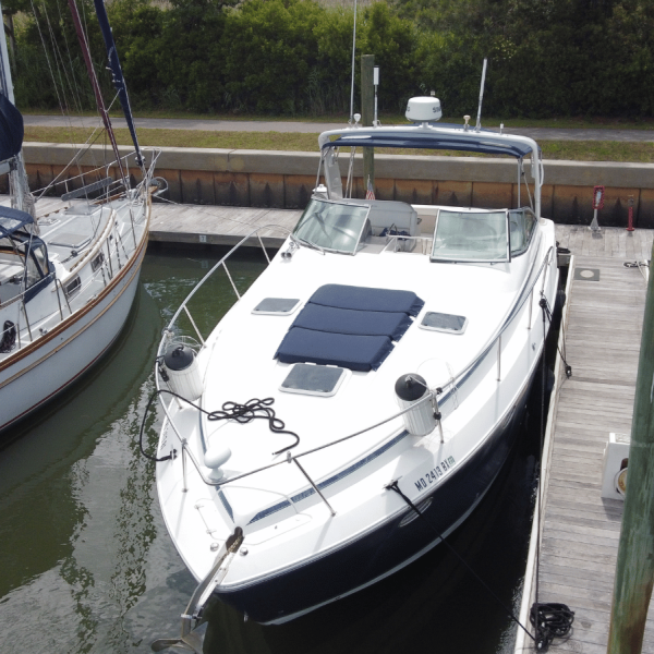 2005 Rinker 390